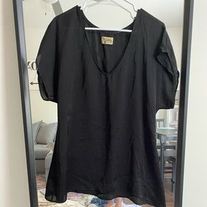 Show Me Your MuMu Blouse